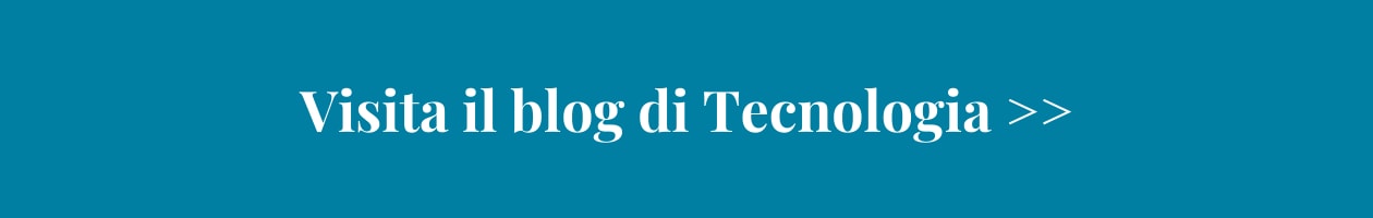 Il Blog Di Tecnologia Pearson